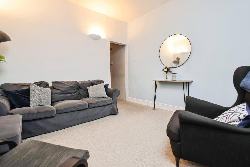 Kitchener Road, Selly Park, Birmingham, West Midlands, B29 – pohled 5