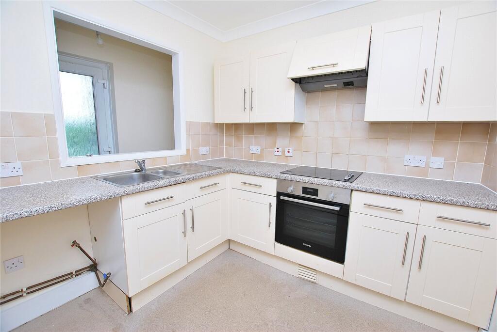 Main image of property: Ash Road, Aldershot, Hampshire, GU12