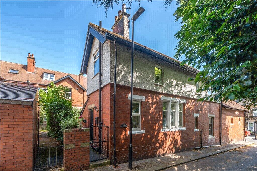 Main image of property: Billams Hill, Otley, West Yorkshire, LS21