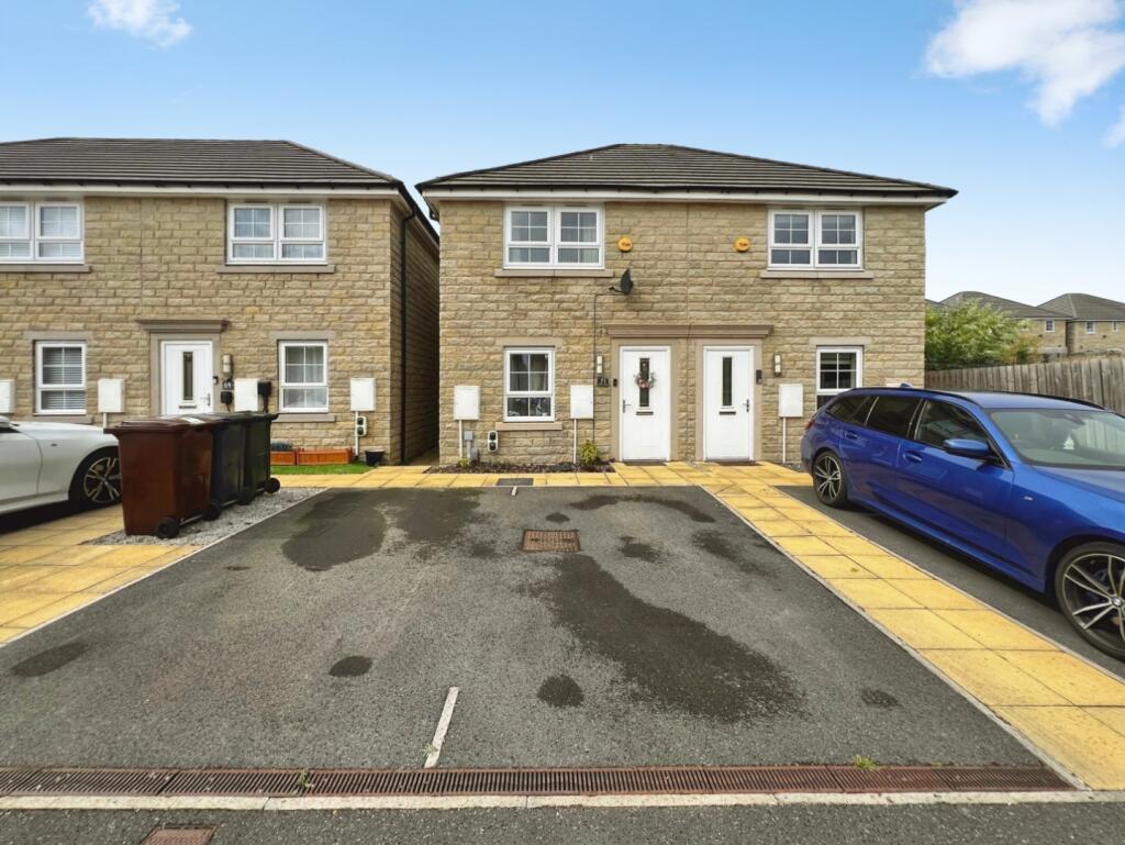 House in Bradford