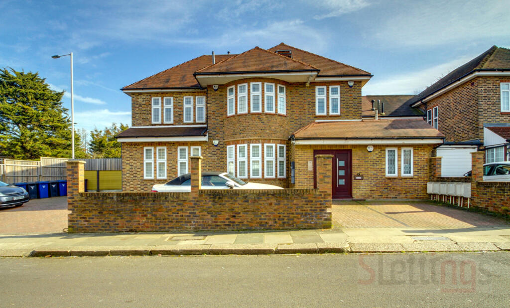 Main image of property: Edgware, HA8