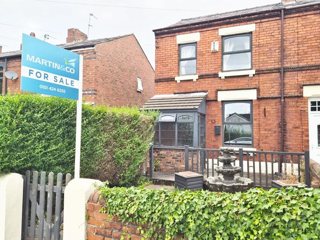Main image of property: Lunts Heath Road, Widnes