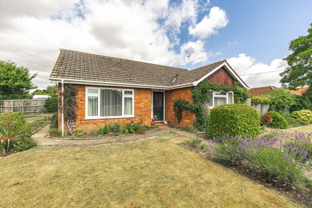 Main image of property: Wonderfully Positioned with Scope to Extend in Gressenhall