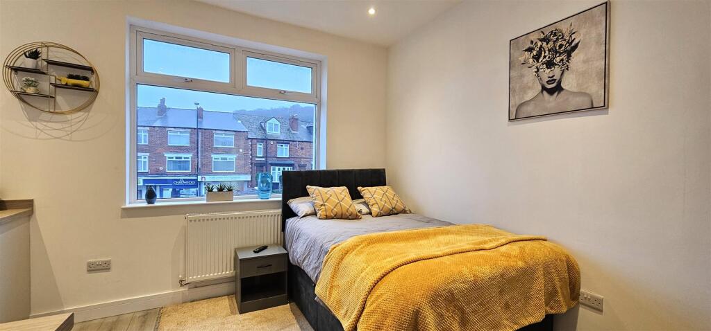 Main image of property: Studio Room, Meadow Head, Sheffield, S8