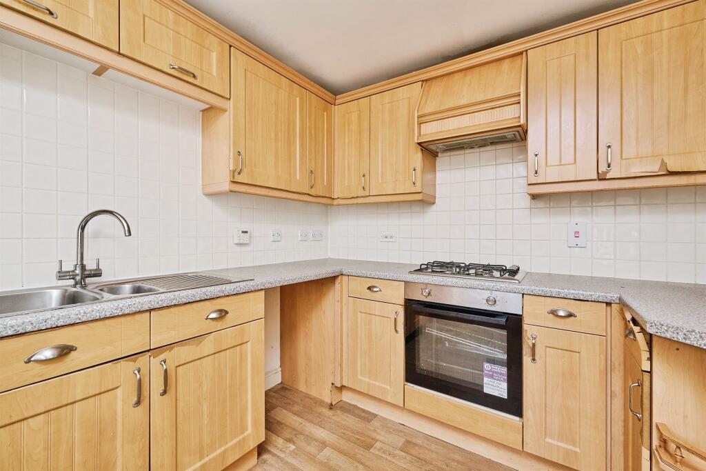 House in Peterborough, Hampton Hargate - View 2