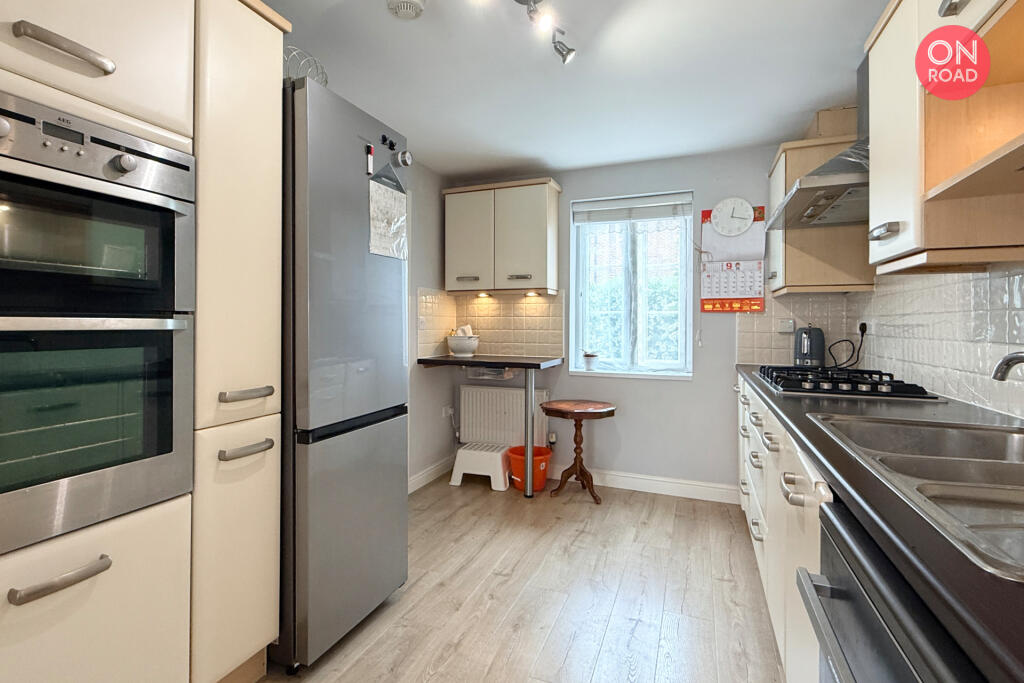 House in Warrington, Chapelford, Great Sankey - View 5