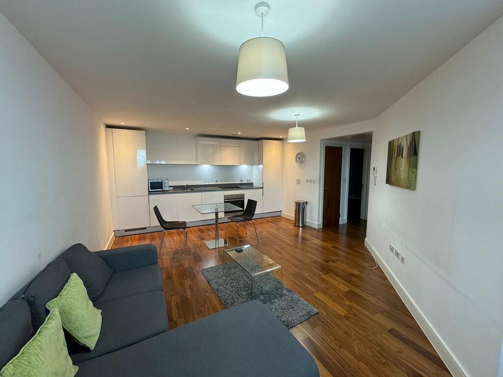 1 bedroom apartment for rent