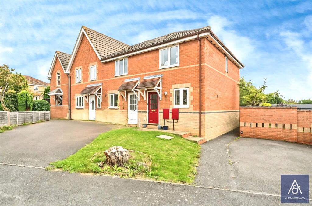 Main image of property: Newbery Drive, Brackley, Northamptonshire