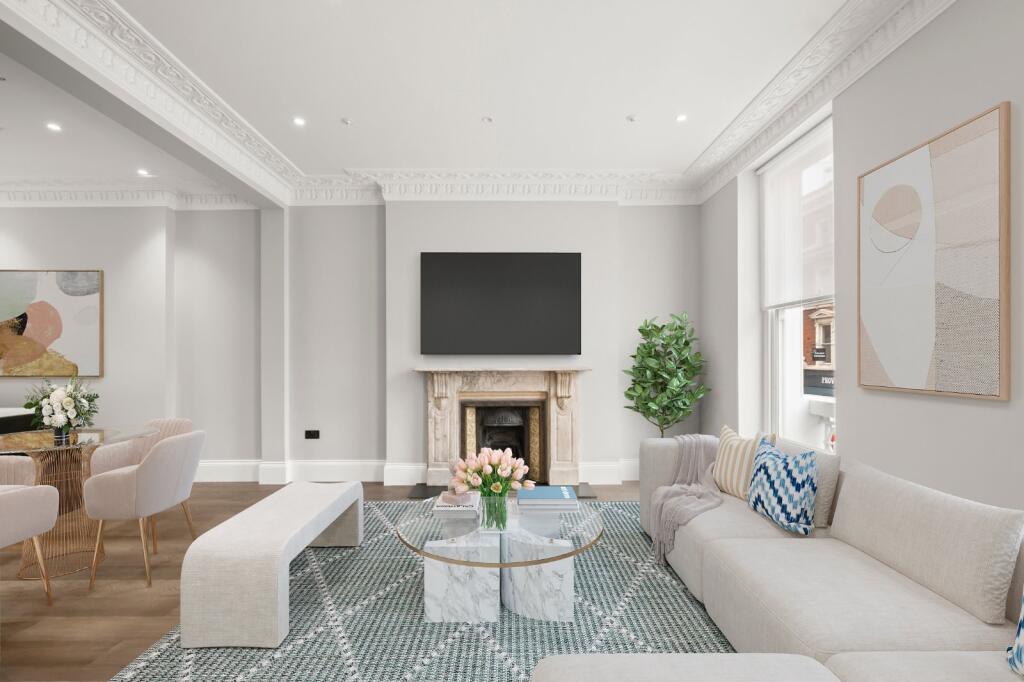 Main image of property: Clifton Road, 
Little Venice, W9