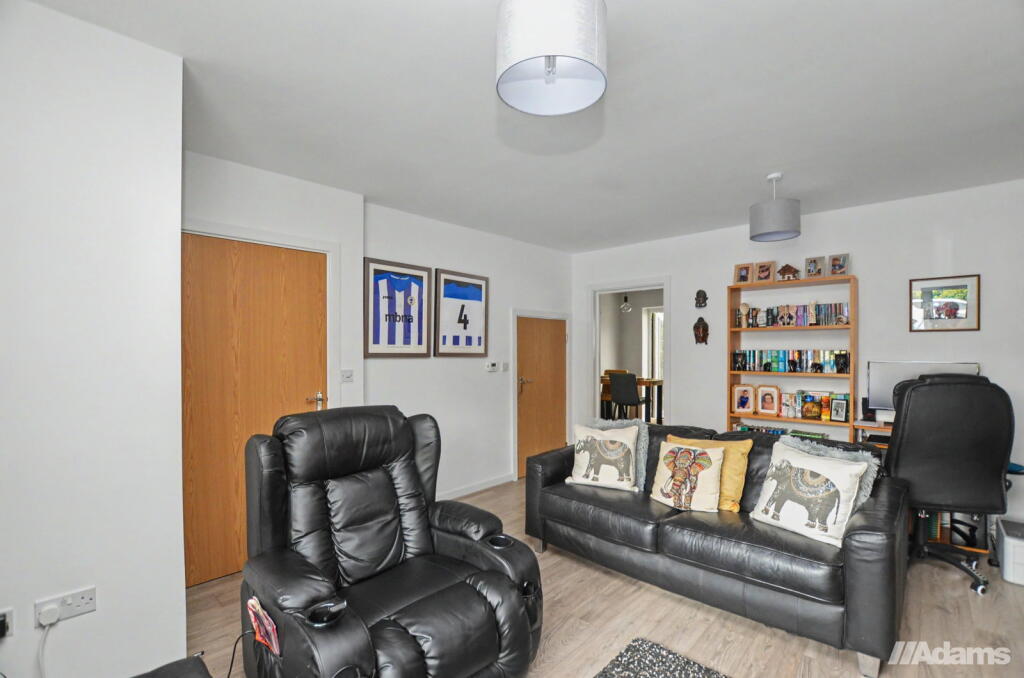 House in Warrington - View 4