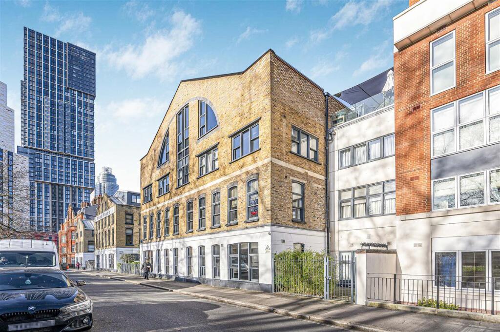 Main image of property: Lawn Lane, SW8