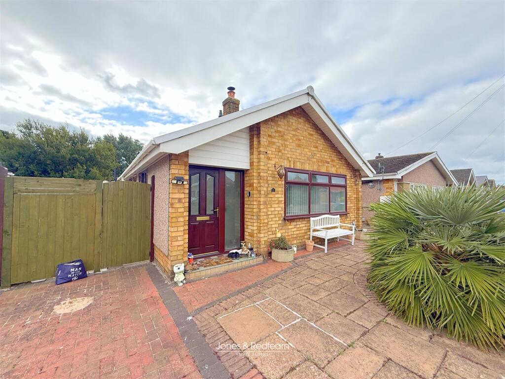 Main image of property: Graham Drive, Rhyl