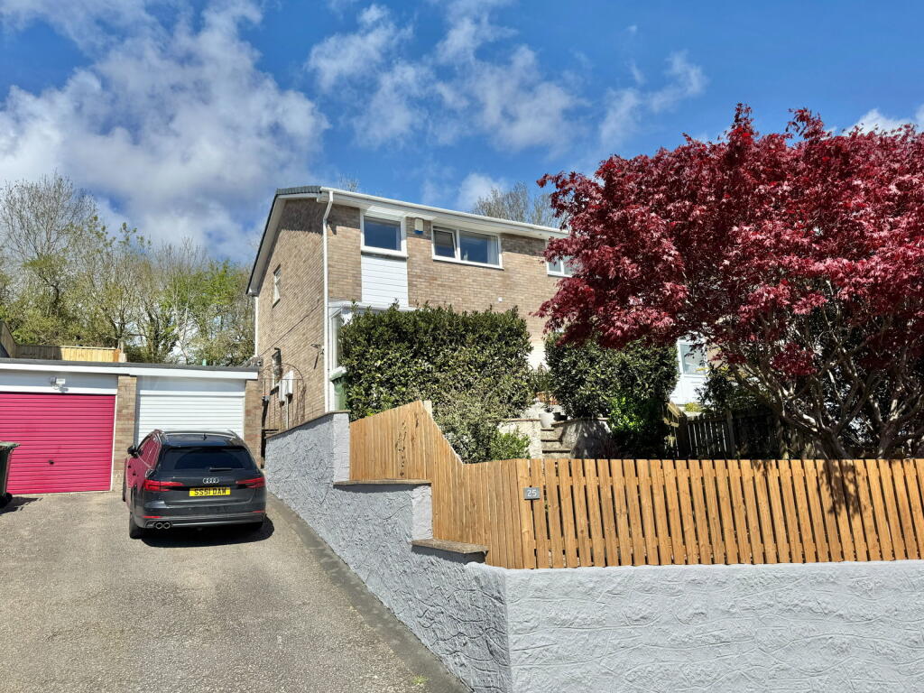 Main image of property: Chilton Close, Eggbuckland, Plymouth