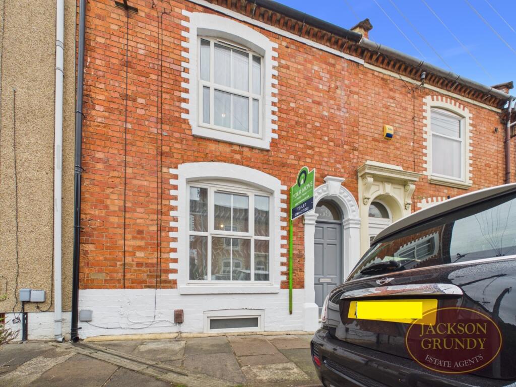 Main image of property: Edith Street, Abington, NN1 5EP
