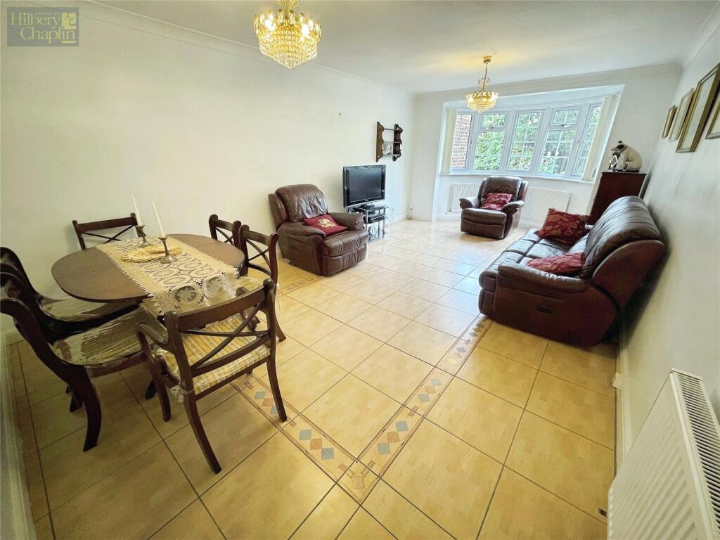 Main image of property: Buckingham Close, Emerson Park, Hornchurch, Essex, RM11