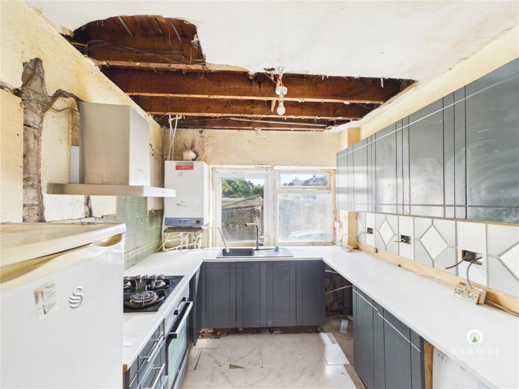 House in Seaton Sluice, Seaton Valley - View 5