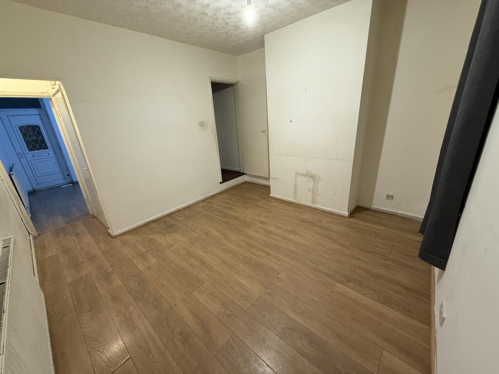 Main image of property: Hall Park Street, Wolverhampton