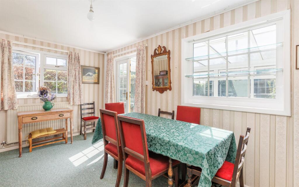 Arreton, Isle of Wight - More