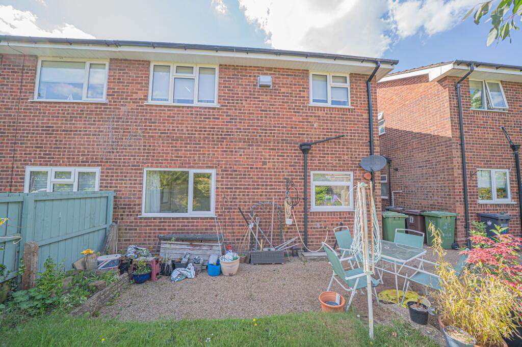 Additional image 13 of Mockley Wood Road, Knowle, B93