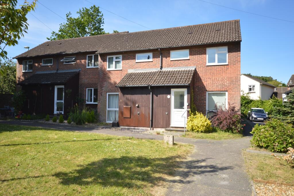 Main image of property: Bankview, Lymington, Hampshire, SO41