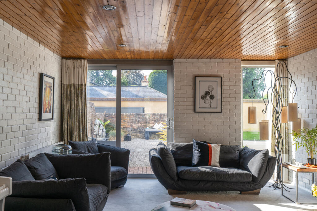 Main image of property: Crabtree Road, Haddenham, Buckinghamshire