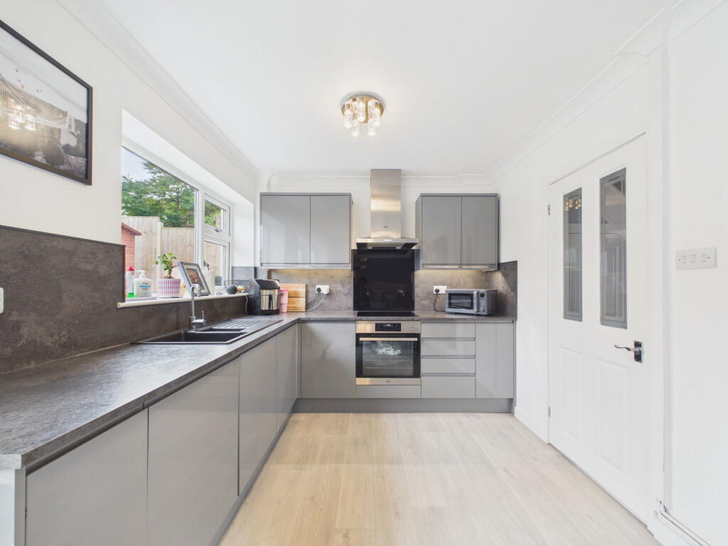 House in Bristol, Hartcliffe - More