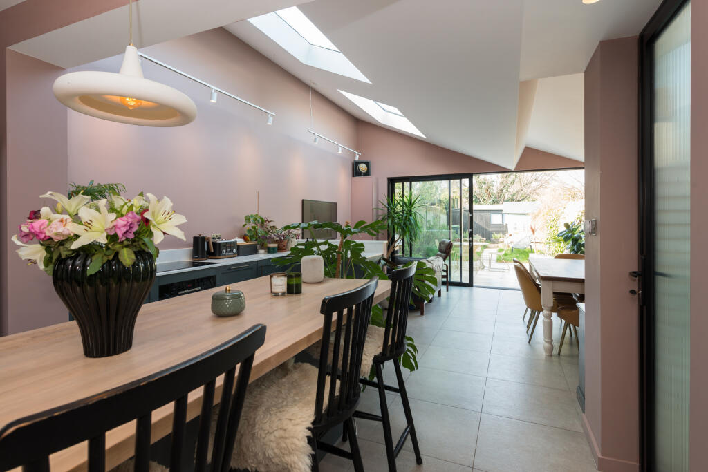 Main image of property: Clifton Road, Whitstable