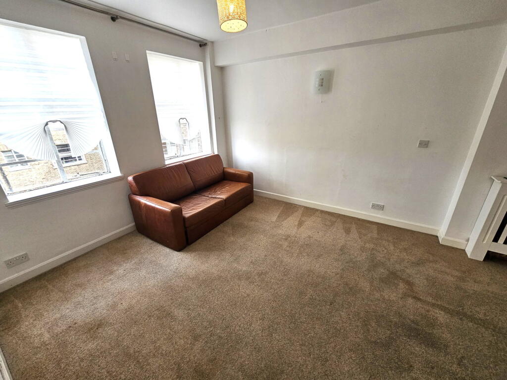 Main image of property: Hamlet Gardens, London, W6 0RW