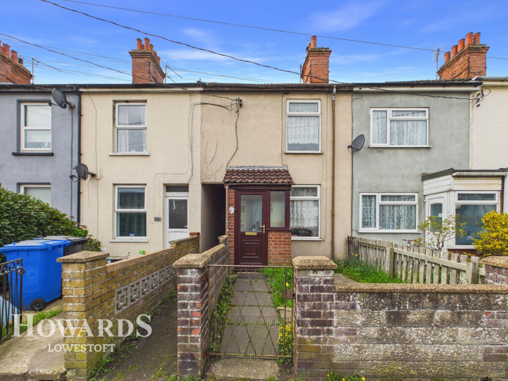 Main image of property: Kirkley Run, Lowestoft