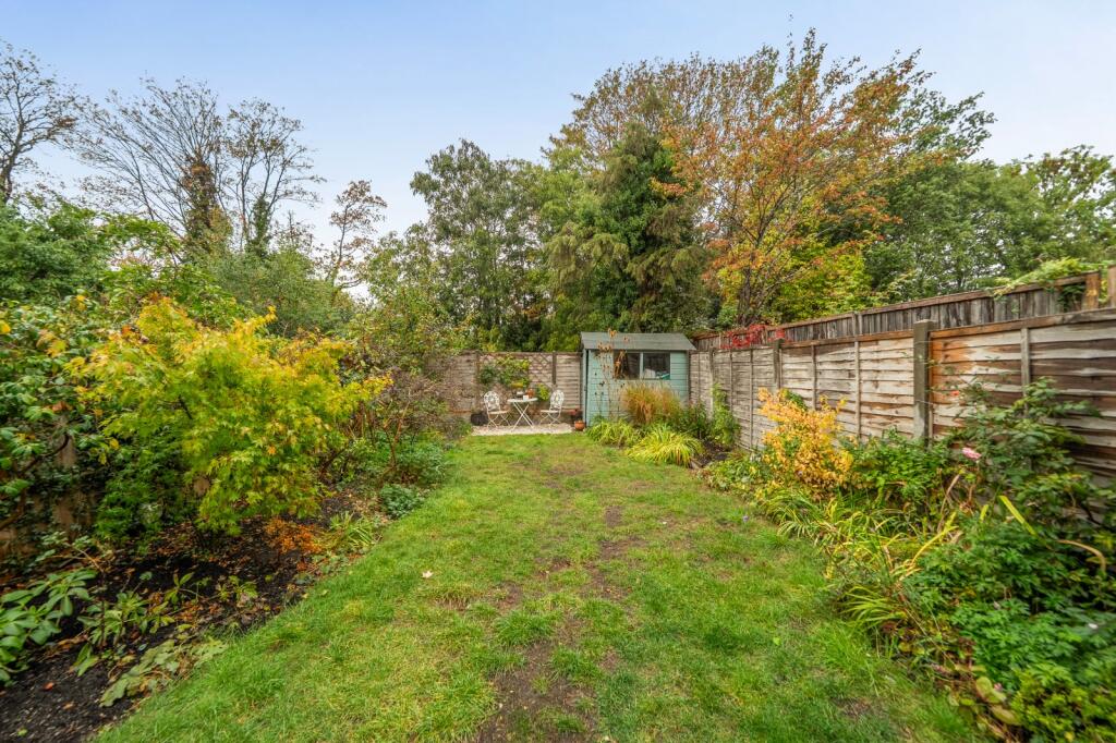 Conway Road, London, N14 photo 4