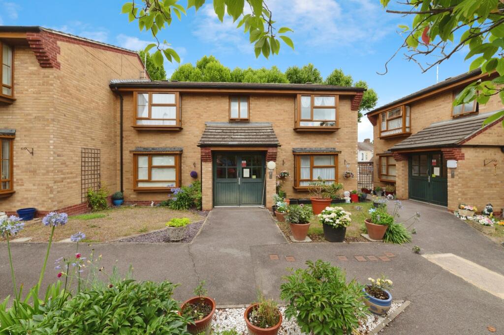 Main image of property: Palmers Drive, Grays, Essex, RM17