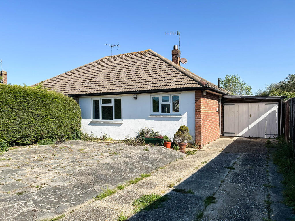 Main image of property: Greenwood Avenue, Bognor Regis