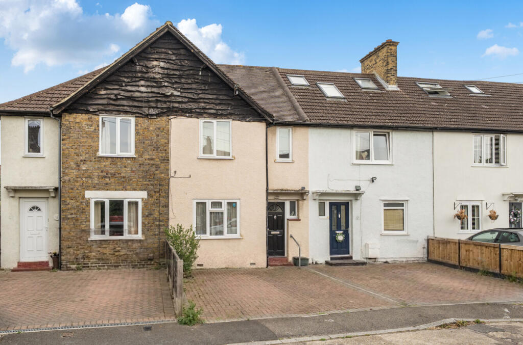 Main image of property: Stuart Place, Mitcham, CR4