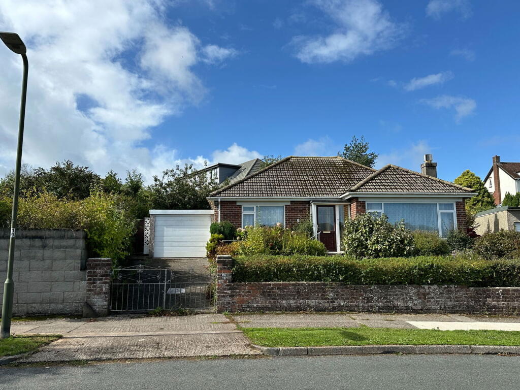 Main image of property: Golden Park Avenue, Torquay