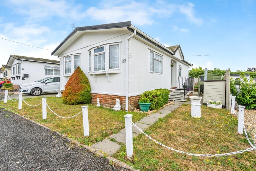 Main image of property: Lidsey Road, Bognor Regis, West Sussex, PO22
