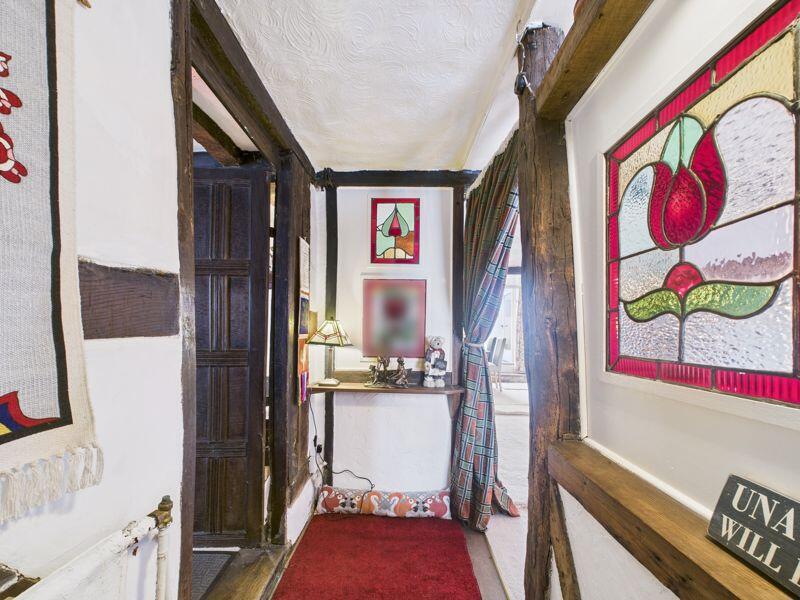 St. Marys Street, Bridgnorth photo 2
