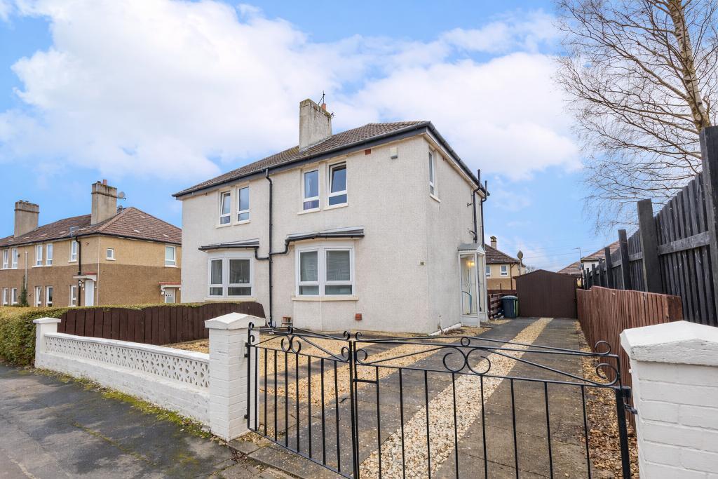 Main image of property: Glenhead Street, Parkhouse, Glasgow, G22 6DJ