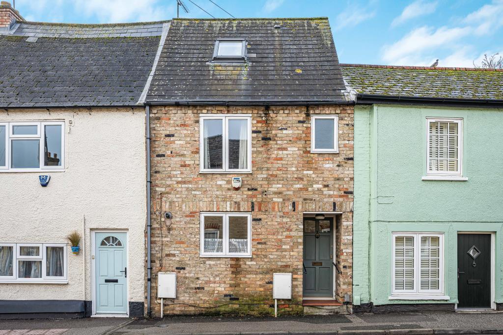 Main image of property: Forehill, Ely