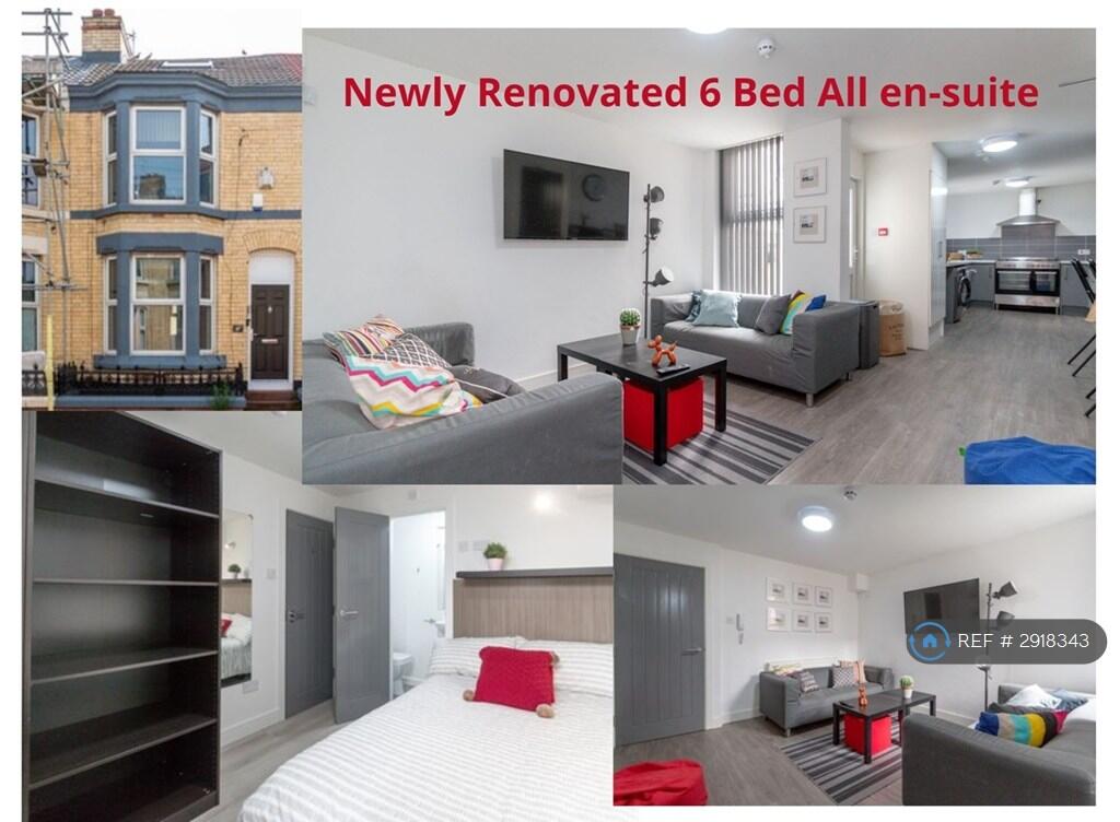 1 bedroom house share for rent