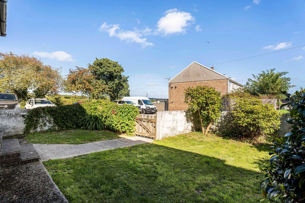 House in Frogpool, Tresamble, Gwennap - More