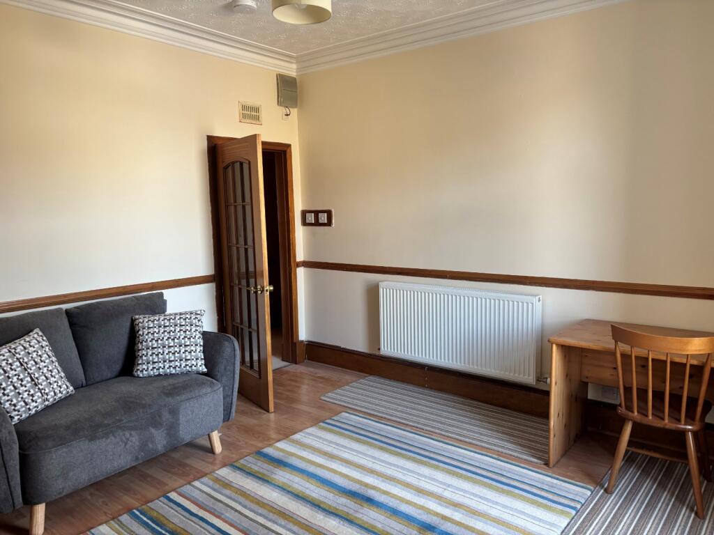 Apartment in Aberdeen, Bannermill, Castlehill and Pittodrie - View 4