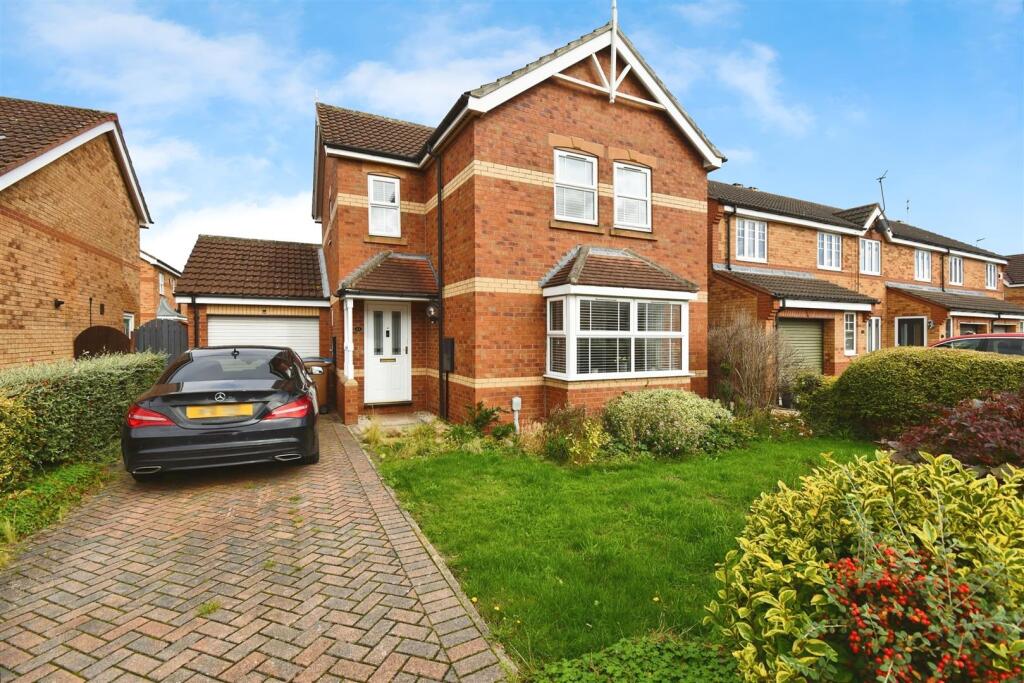 Main image of property: Lastingham, Elloughton, Brough