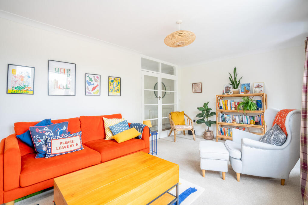 Apartment in York - View 4