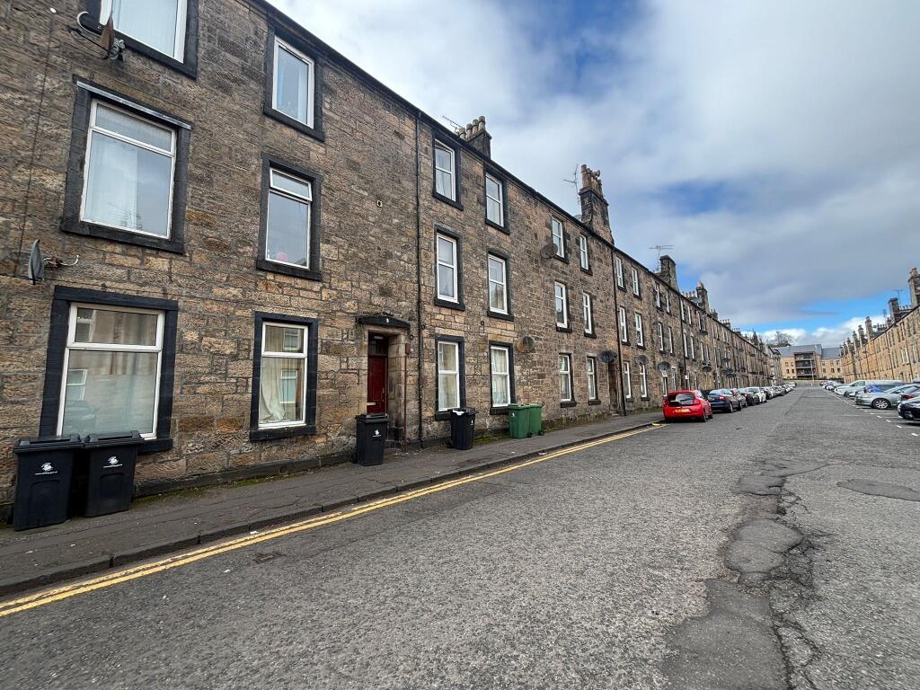 Main image of property: Bruce Street, Stirling Town, Stirling, FK8