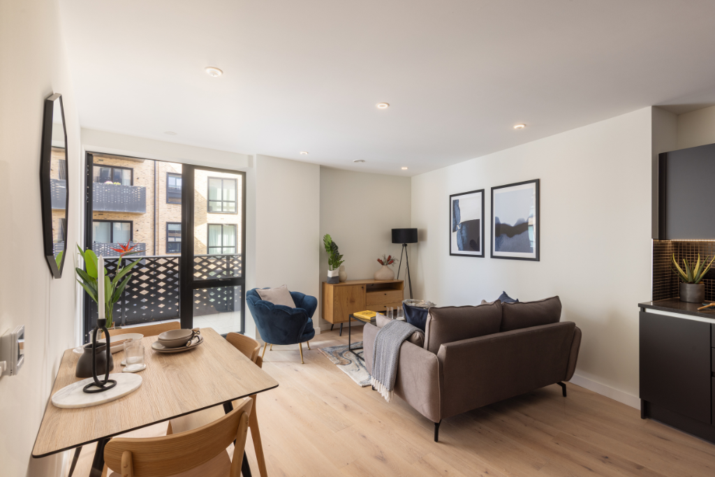 Main image of property: Hanwell Square,
Boston Road,
London,
W7