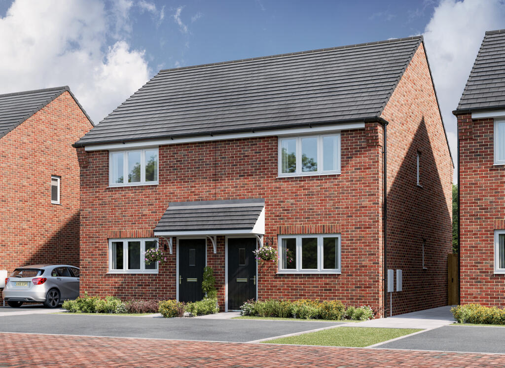 Main image of property: Arnold Lane, 
Gedling, 
Nottingham, 
NG4 4HF