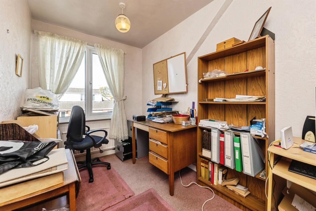 Broadacres, Carlton, Goole photo 4