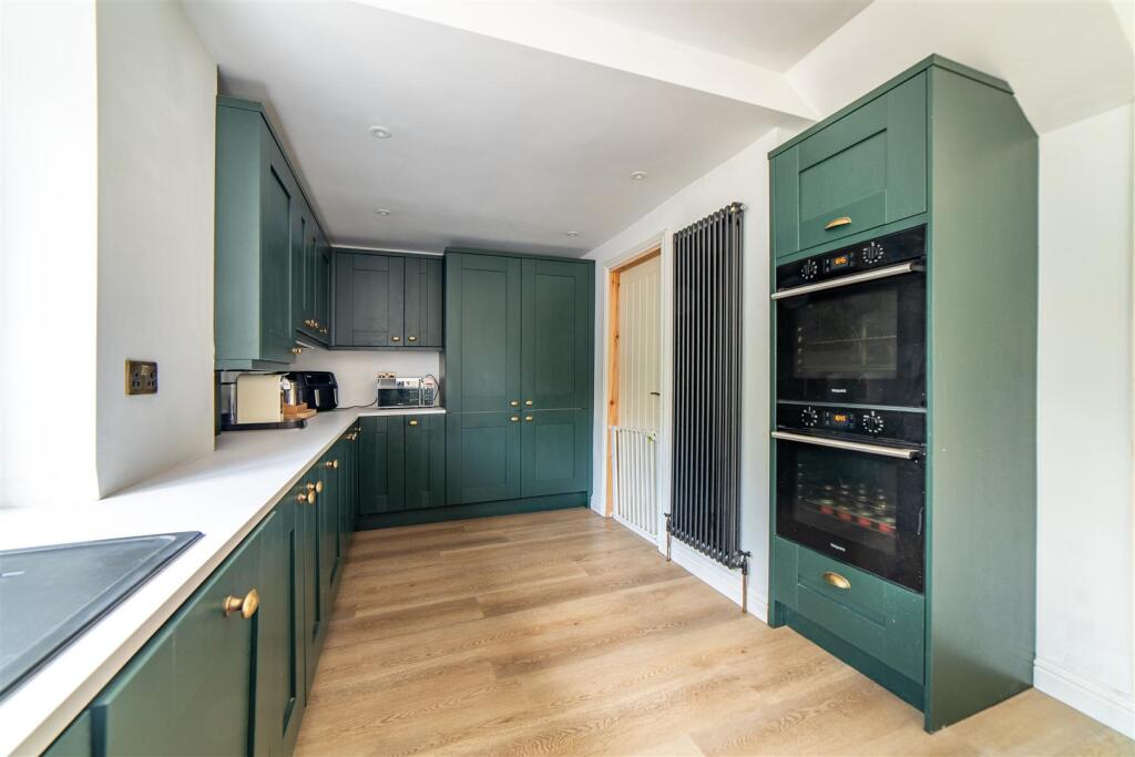 House in Newcastle upon Tyne, Blakelaw, Denton Burn - View 3