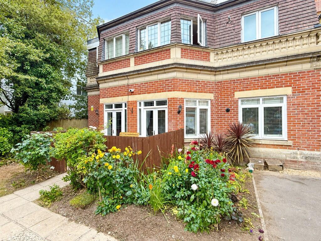 Main image of property: Derby Road, Bournemouth
