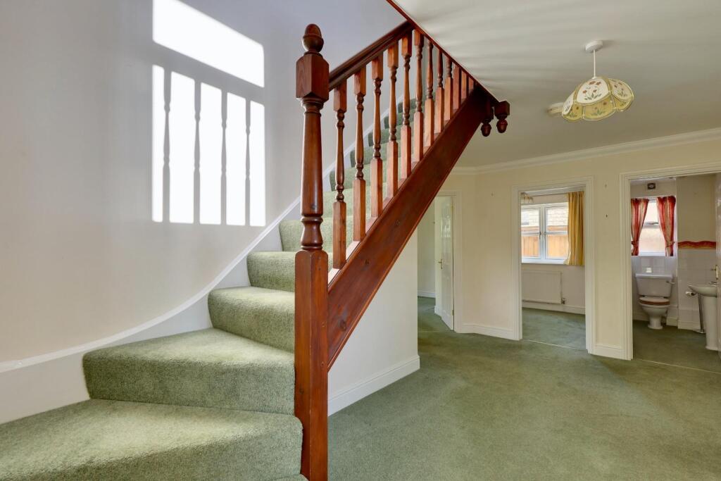 Witney Road, Long Hanborough, Witney photo 3